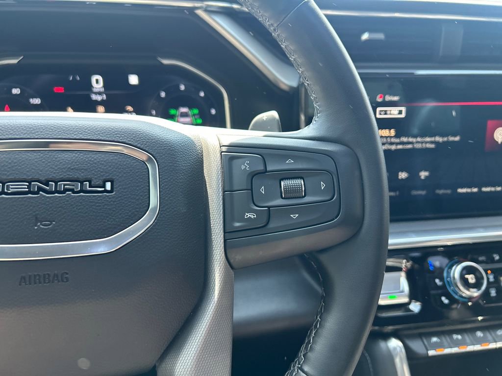 Certified 2023 GMC Sierra 1500 Denali AWD/4WD image 23