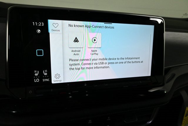 New 2026 Volkswagen Atlas Cross Sport SE image 7