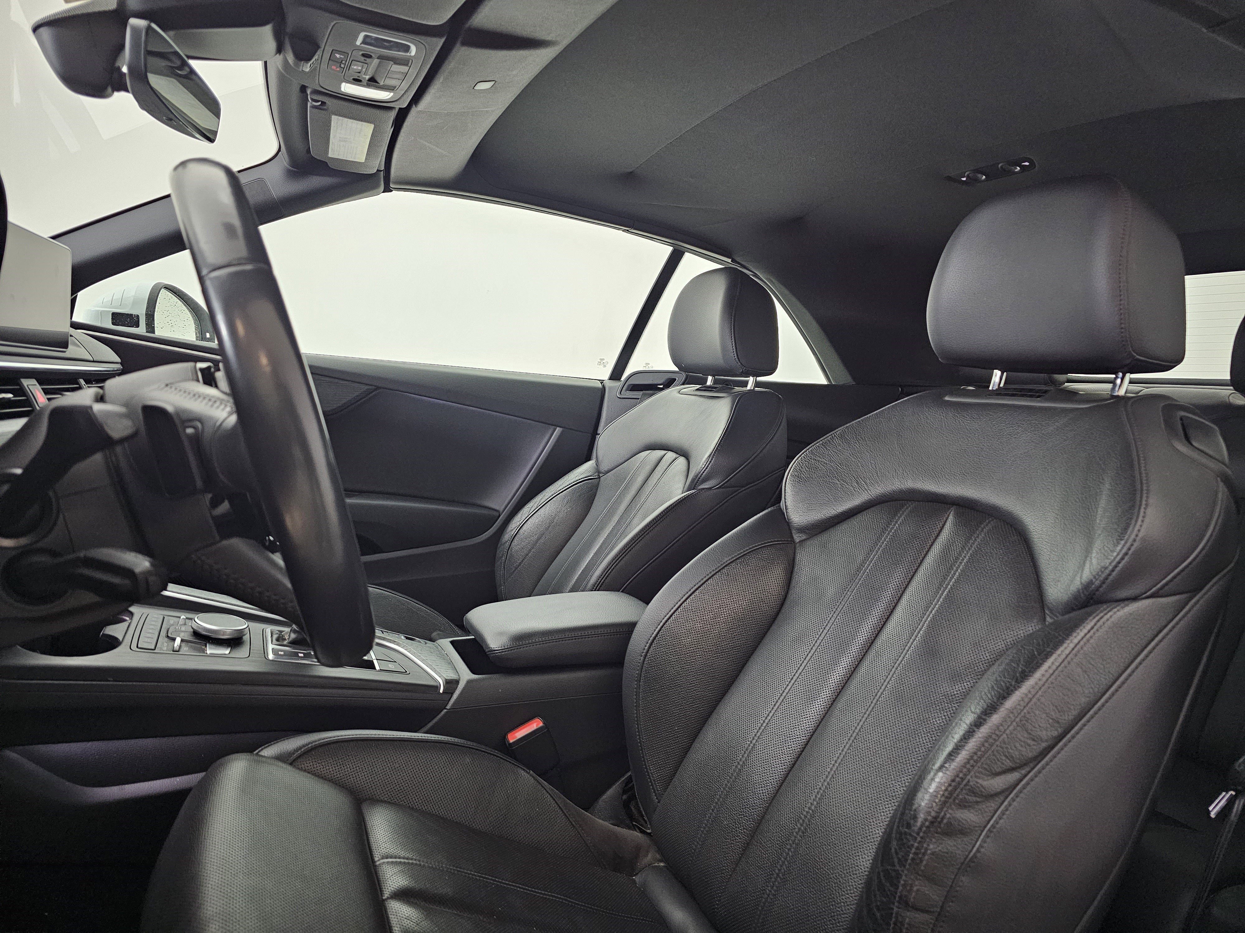 Used 2018 Audi A5 2.0T Premium Plus w/ Premium Plus image 11