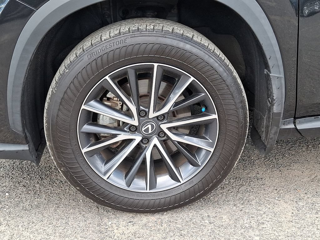 Used 2024 Lexus NX 250 FWD image 32