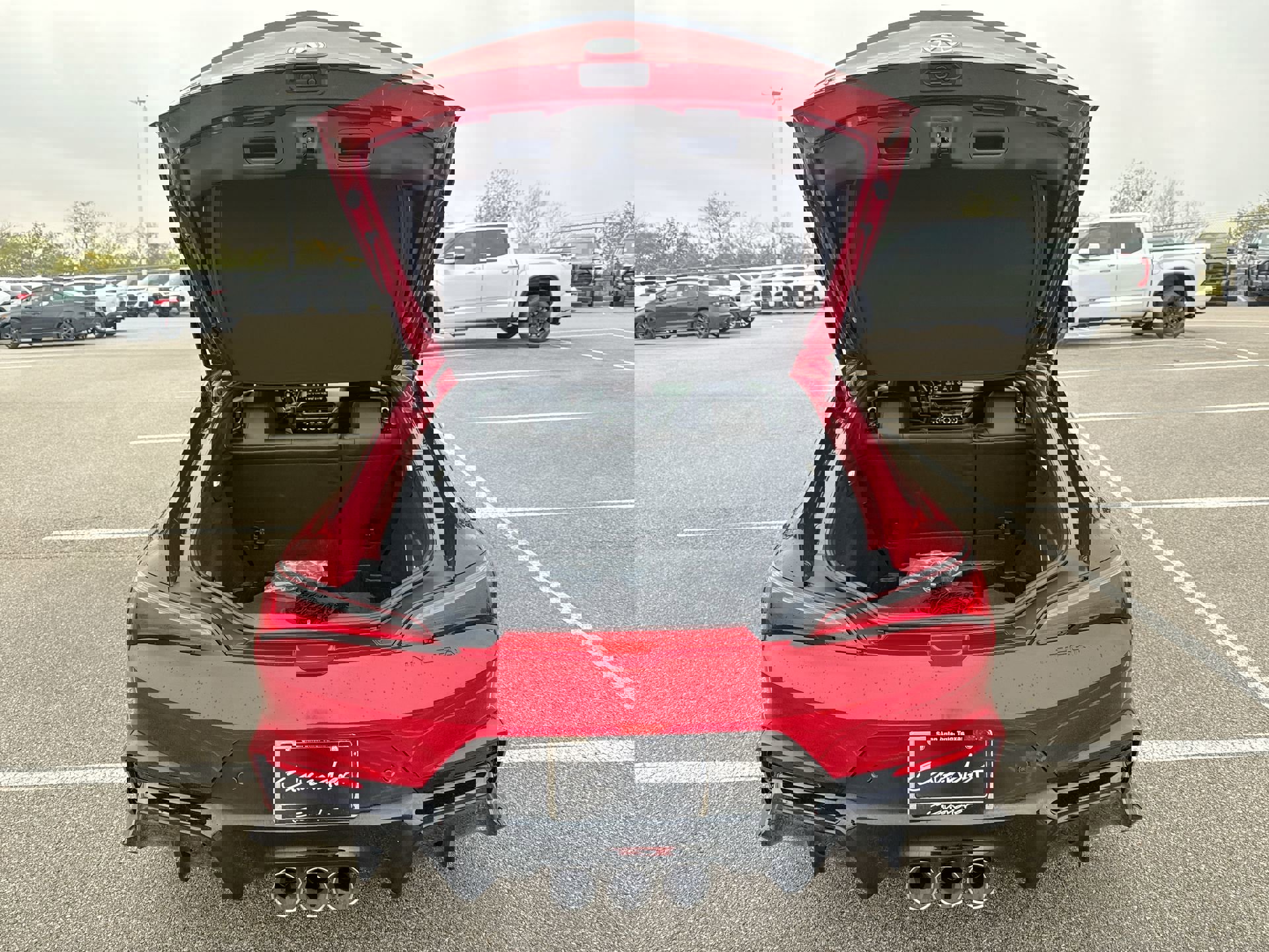 Used 2025 Acura Integra Type S image 19