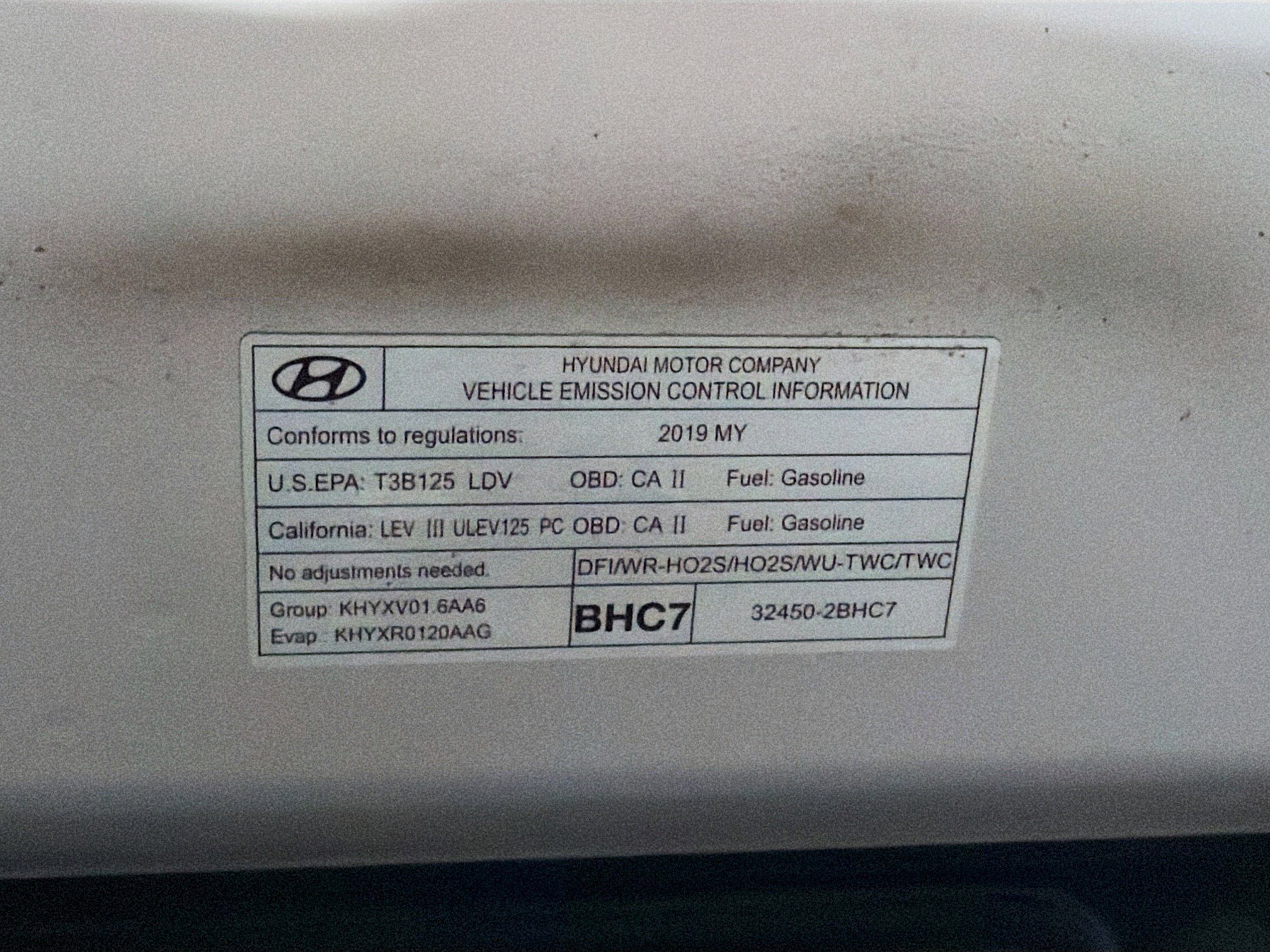 Used 2019 Hyundai Accent SE FWD image 17