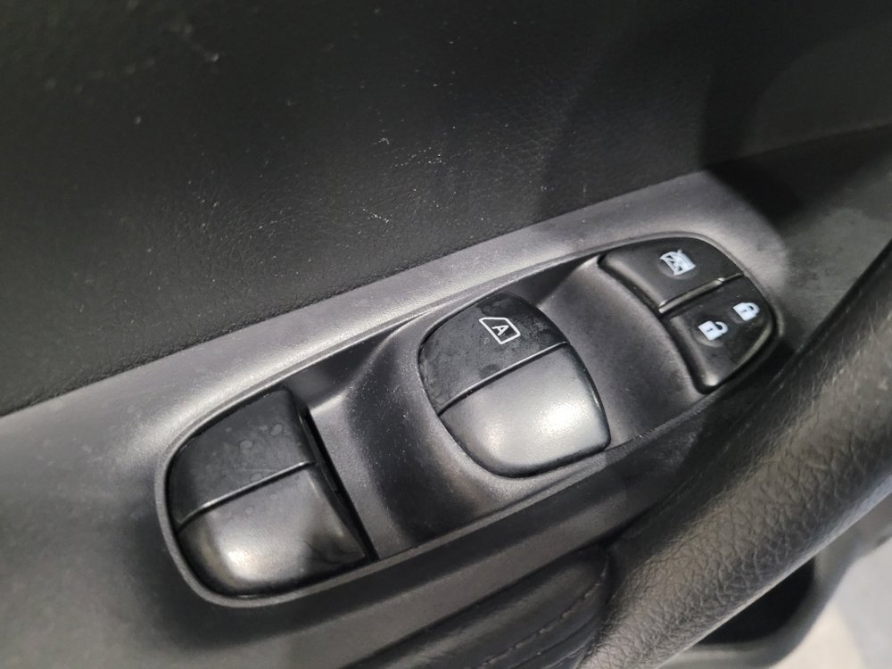 Used 2015 Nissan Rogue SL w/ SL Premium Package AWD/4WD image 27