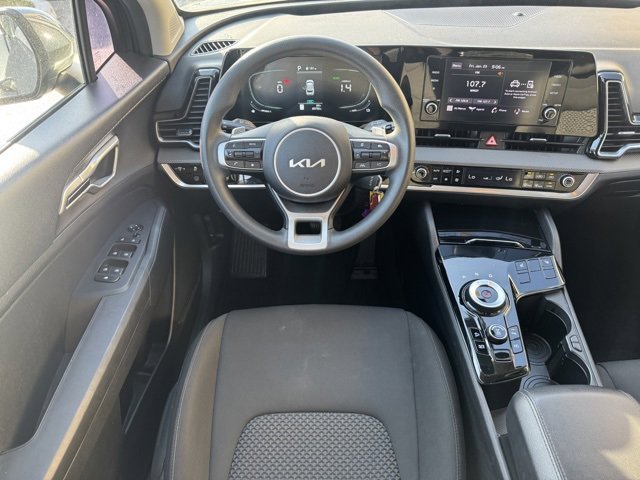 Certified 2023 Kia Sportage LX image 16