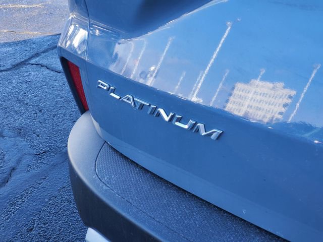 Certified 2023 Ford Escape Platinum image 32