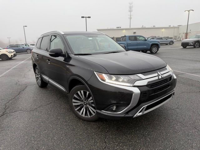 Used 2019 Mitsubishi Outlander GT
