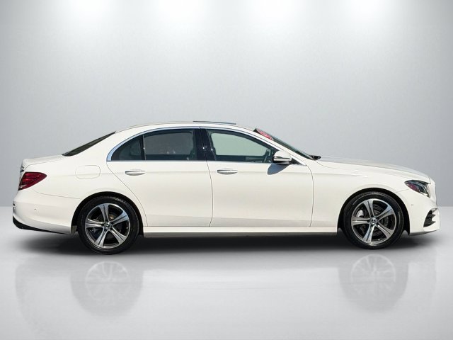 Used 2018 Mercedes-Benz E 300 4MATIC image 10