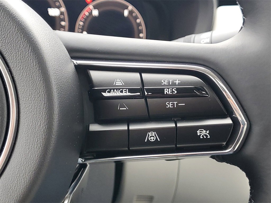 New 2026 MAZDA CX-90 3.3 Turbo S w/ Premium Package image 23