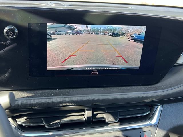 Used 2025 Buick Envista Preferred w/ Convenience I Package image 25