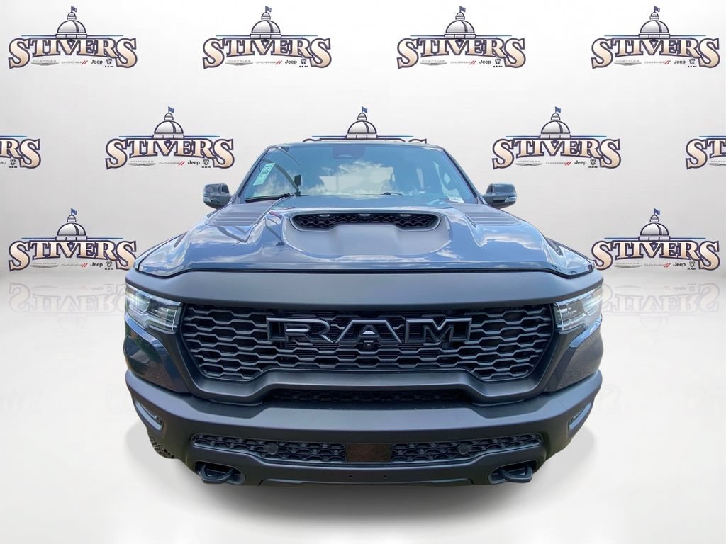 New 2026 RAM 1500 RHO w/ RHO Level 1 Equipment Group AWD/4WD image 2