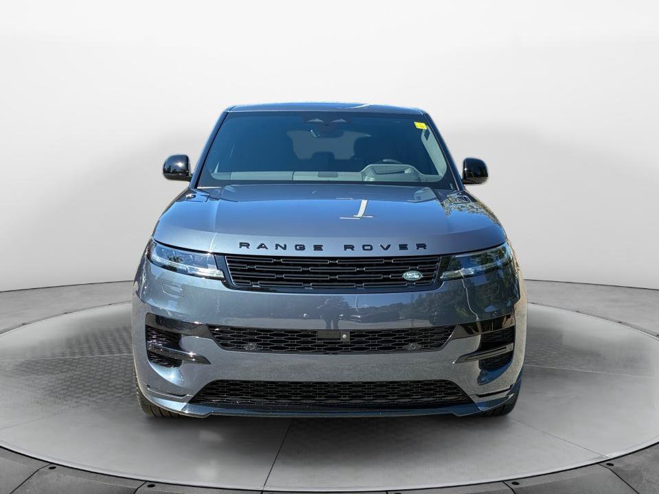 Used 2025 Land Rover Range Rover Sport Dynamic SE AWD/4WD image 2