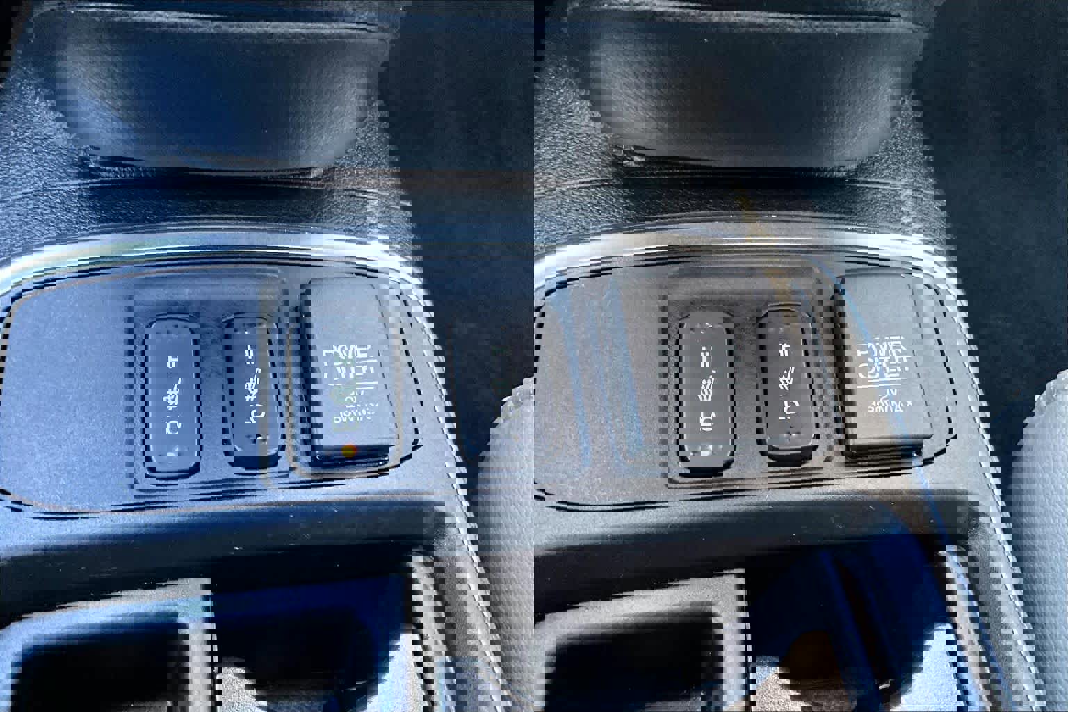 Used 2016 Honda CR-V Touring image 32