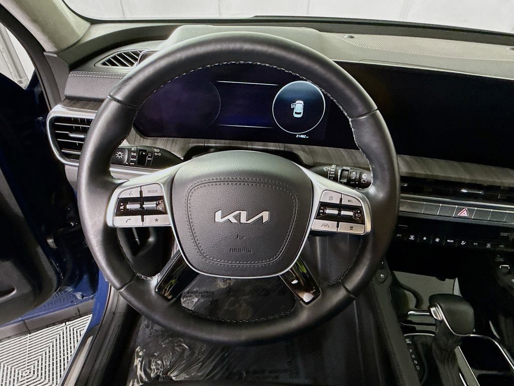 Used 2024 Kia Telluride SX Prestige AWD/4WD image 22