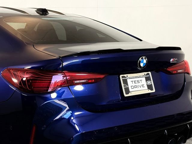 Used 2026 BMW M4 Competition image 16