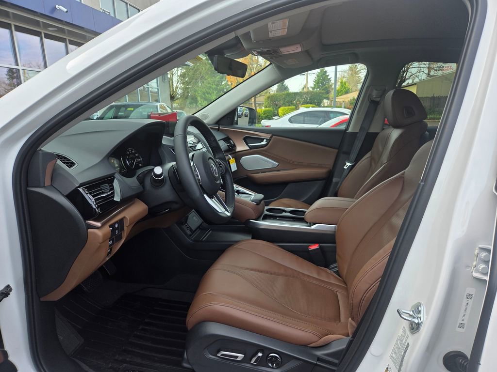 New 2026 Acura RDX SH-AWD w/ Technology Package image 12