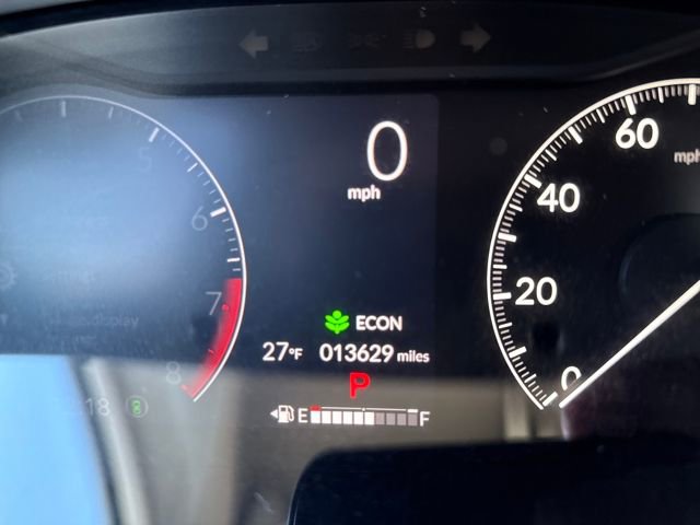 Certified 2023 Honda HR-V LX image 25