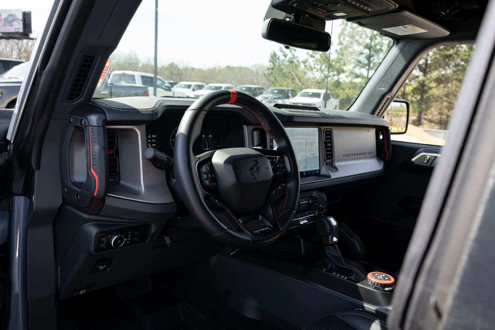 Used 2023 Ford Bronco Raptor image 27