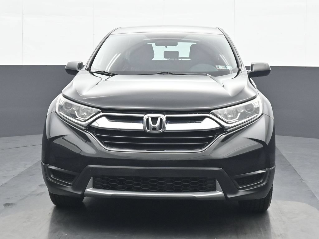 Used 2019 Honda CR-V LX image 1