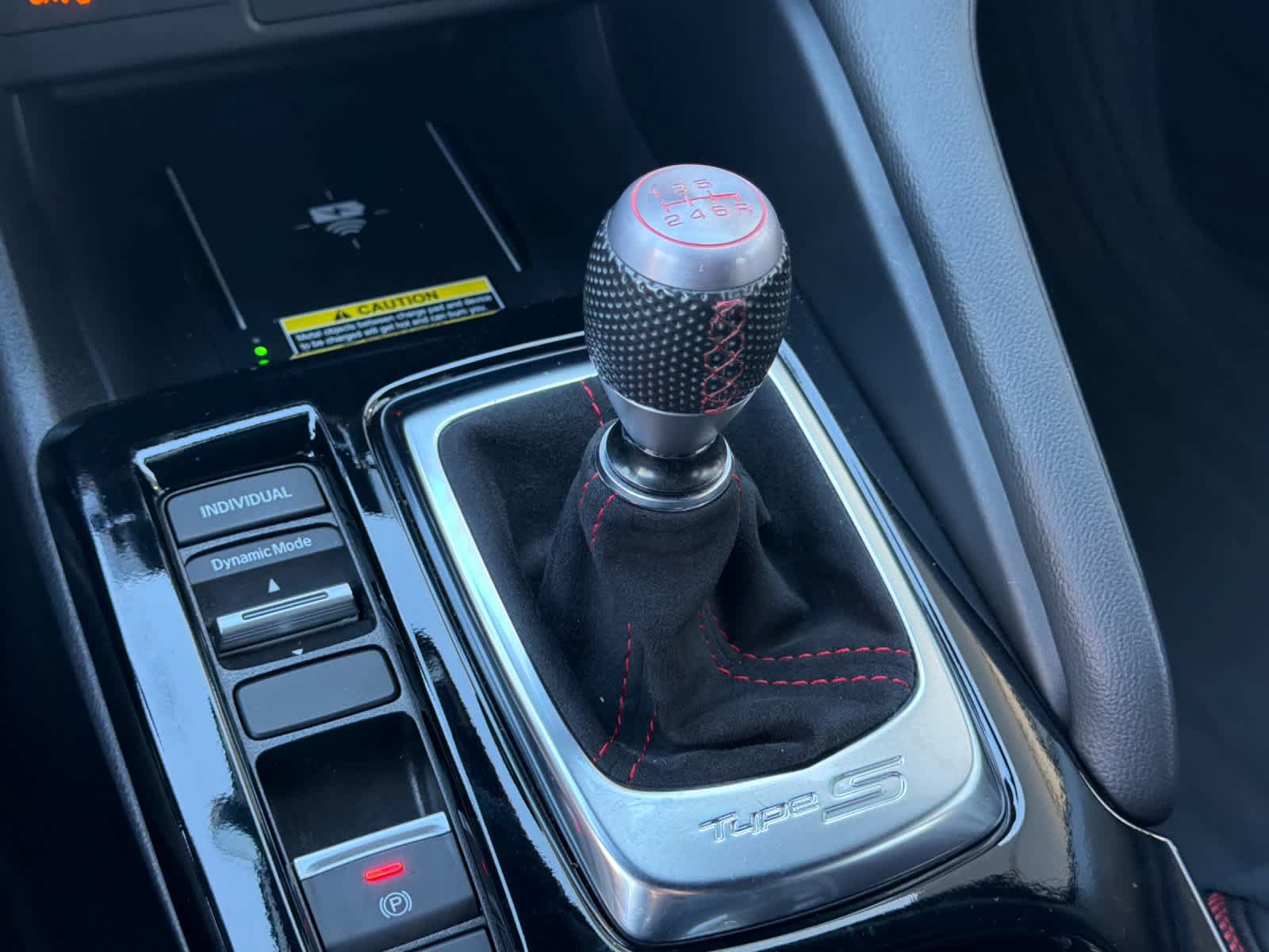 Used 2025 Acura Integra Type S FWD image 21