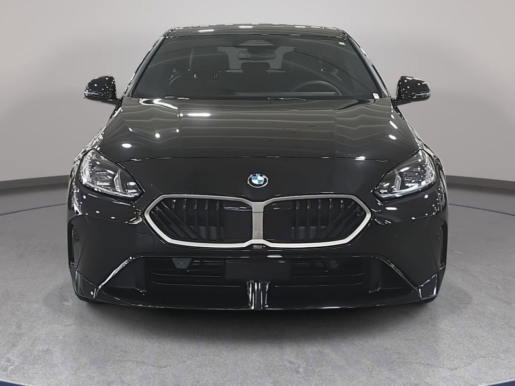 Certified 2025 BMW 228i xDrive image 2