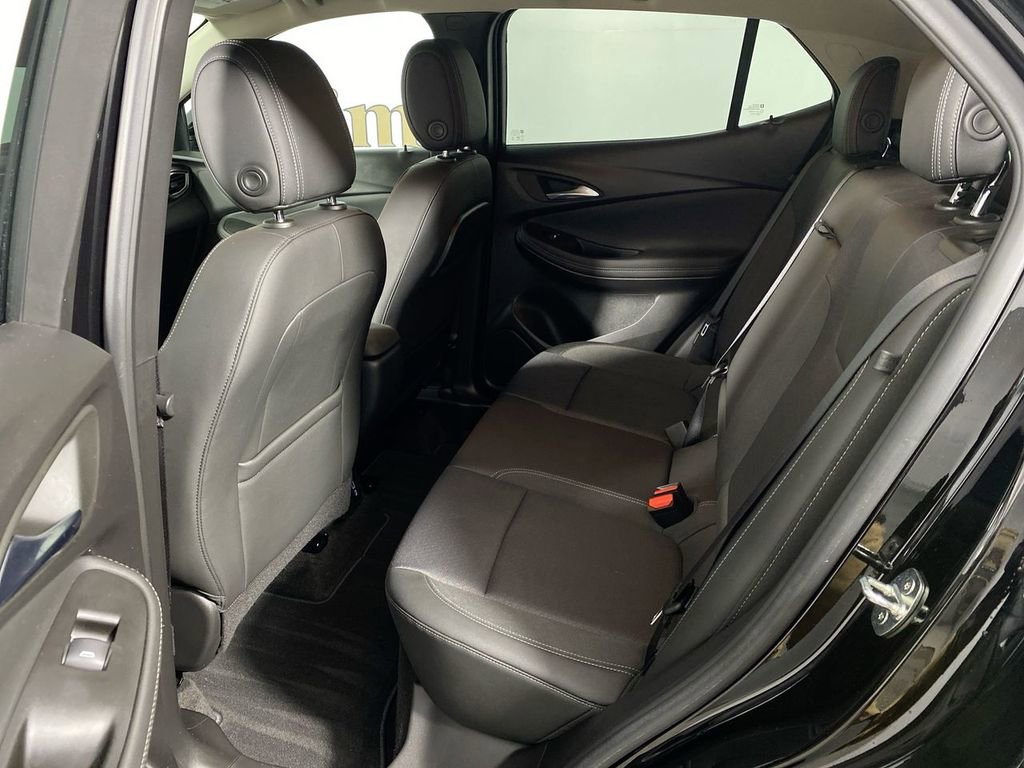 Used 2023 Buick Encore GX Select image 21