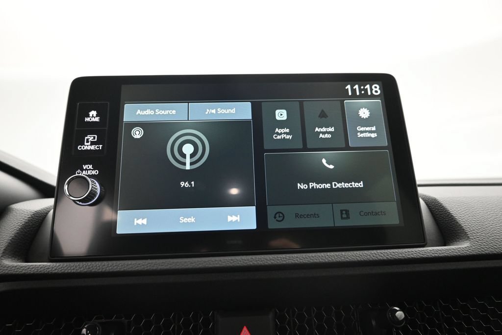 New 2027 Honda CR-V LX image 13