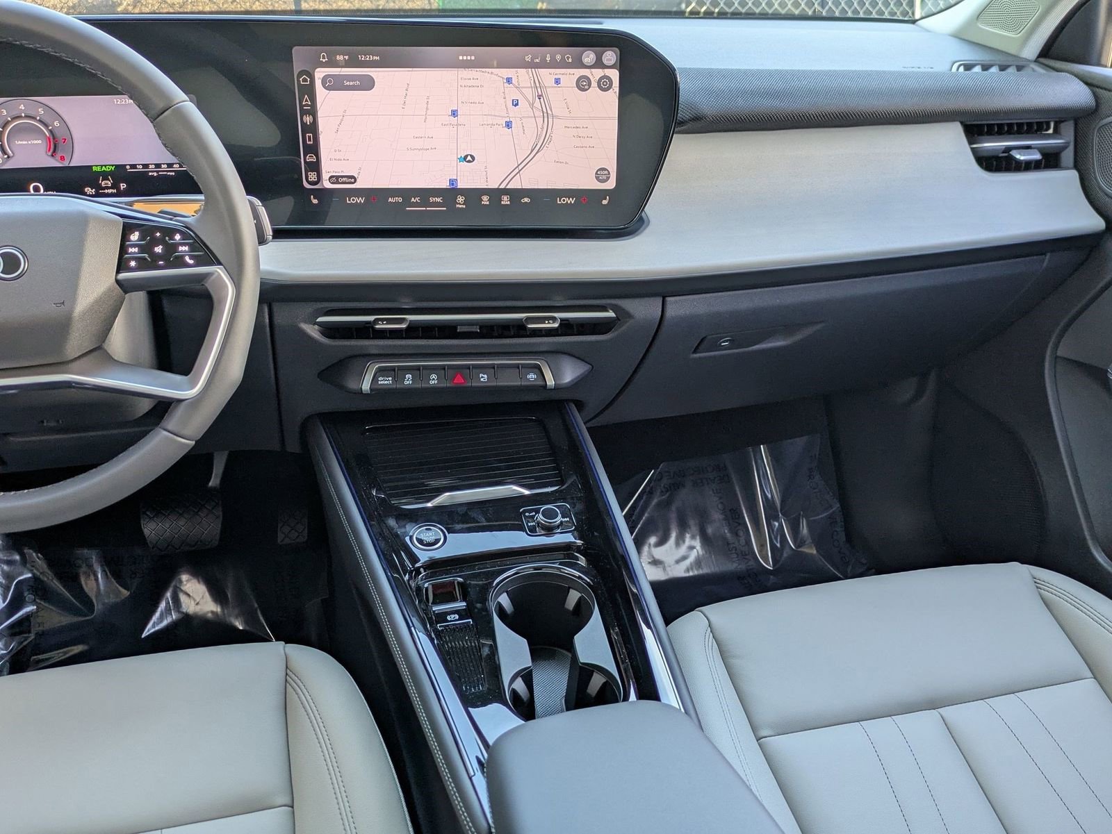 New 2026 Audi Q3 quattro 2.0T image 6