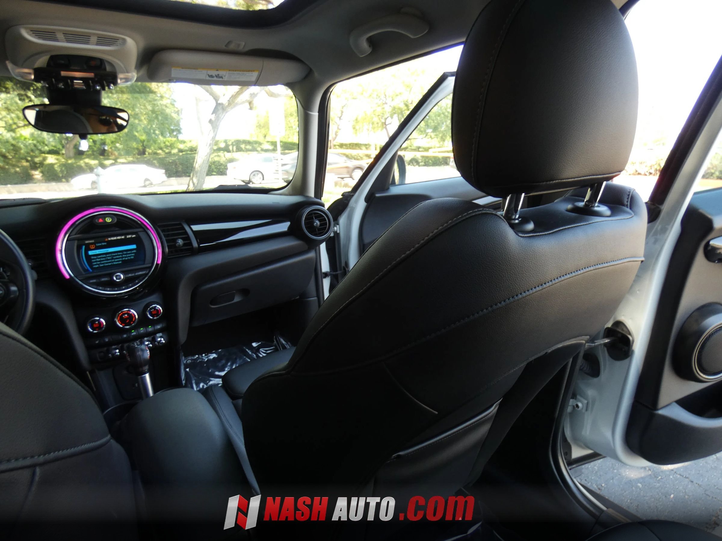 Used 2019 MINI Cooper S FWD image 42