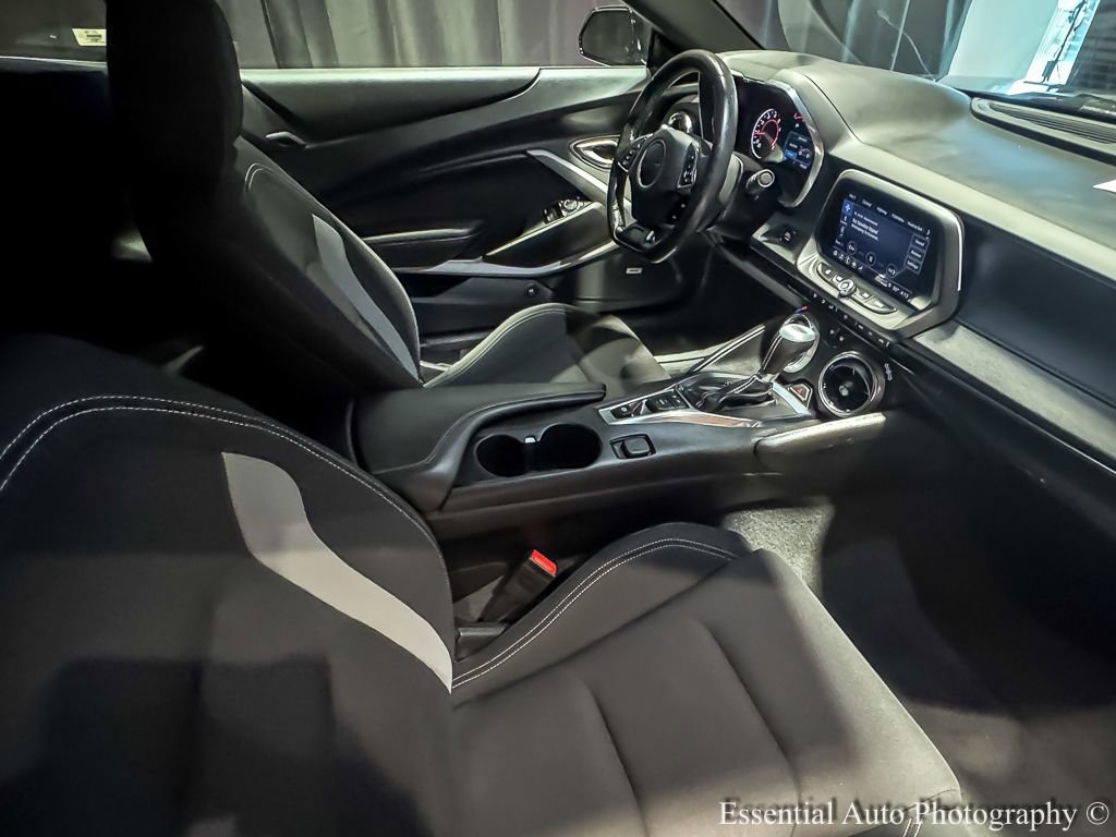 Used 2024 Chevrolet Camaro LT w/ RS Package image 26