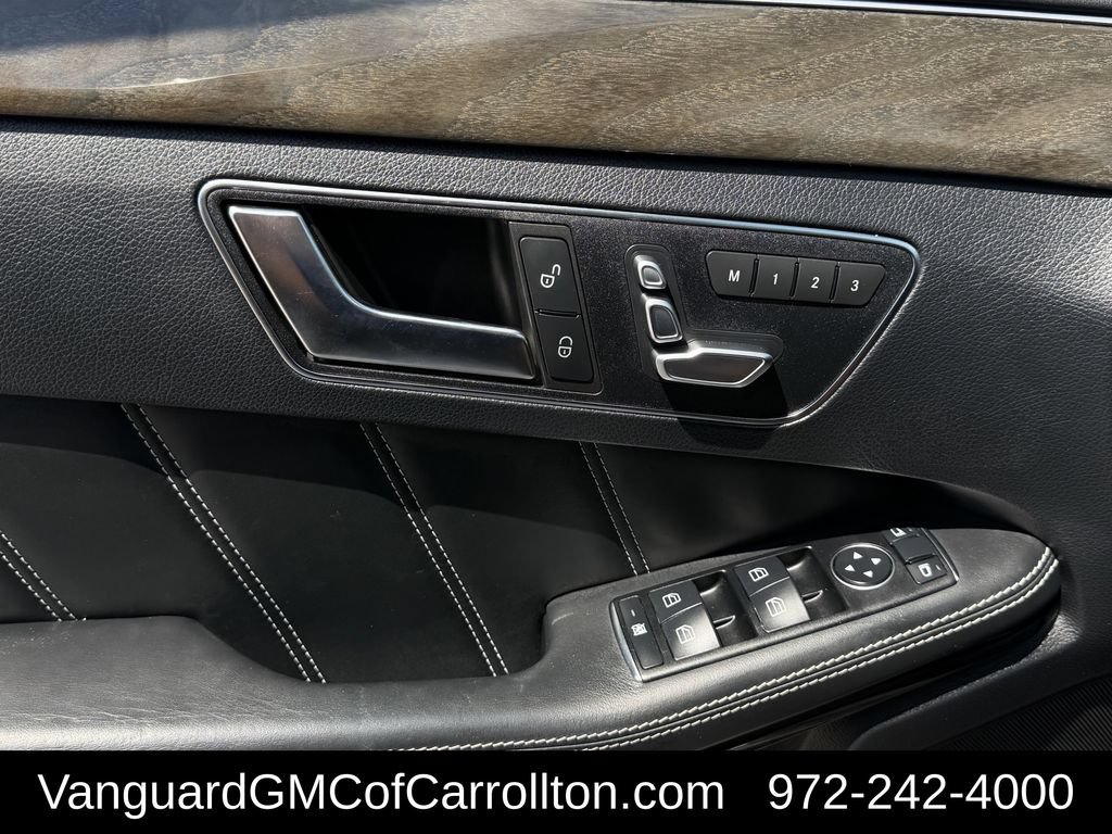 Used 2014 Mercedes-Benz E 63 AMG S-Model image 29
