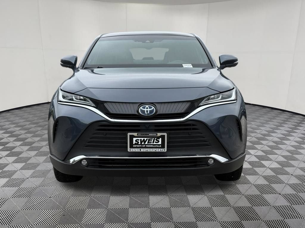 Used 2022 Toyota Venza Limited w/ Advanced Technology Package AWD/4WD image 3
