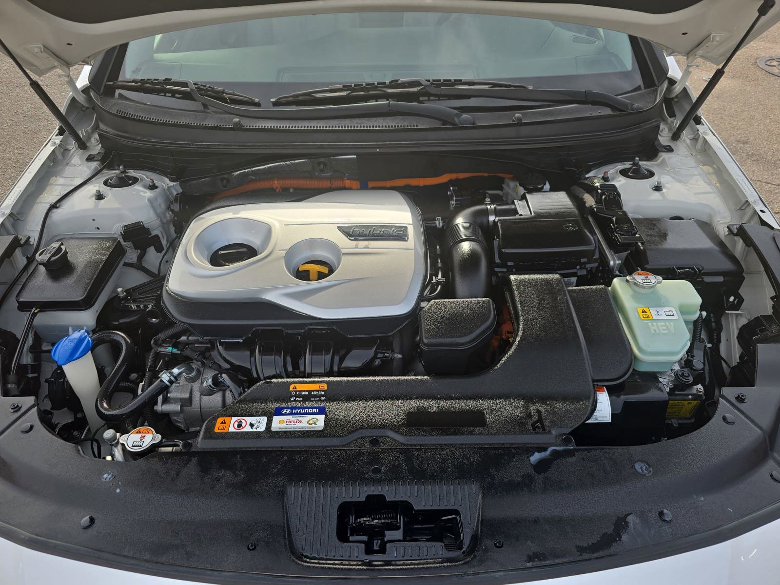Used 2017 Hyundai Sonata SE image 32