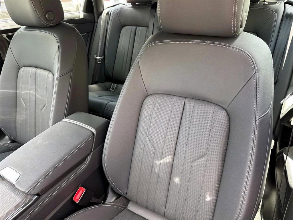 Used 2024 Audi A6 Premium Plus w/ Executive Package image 19