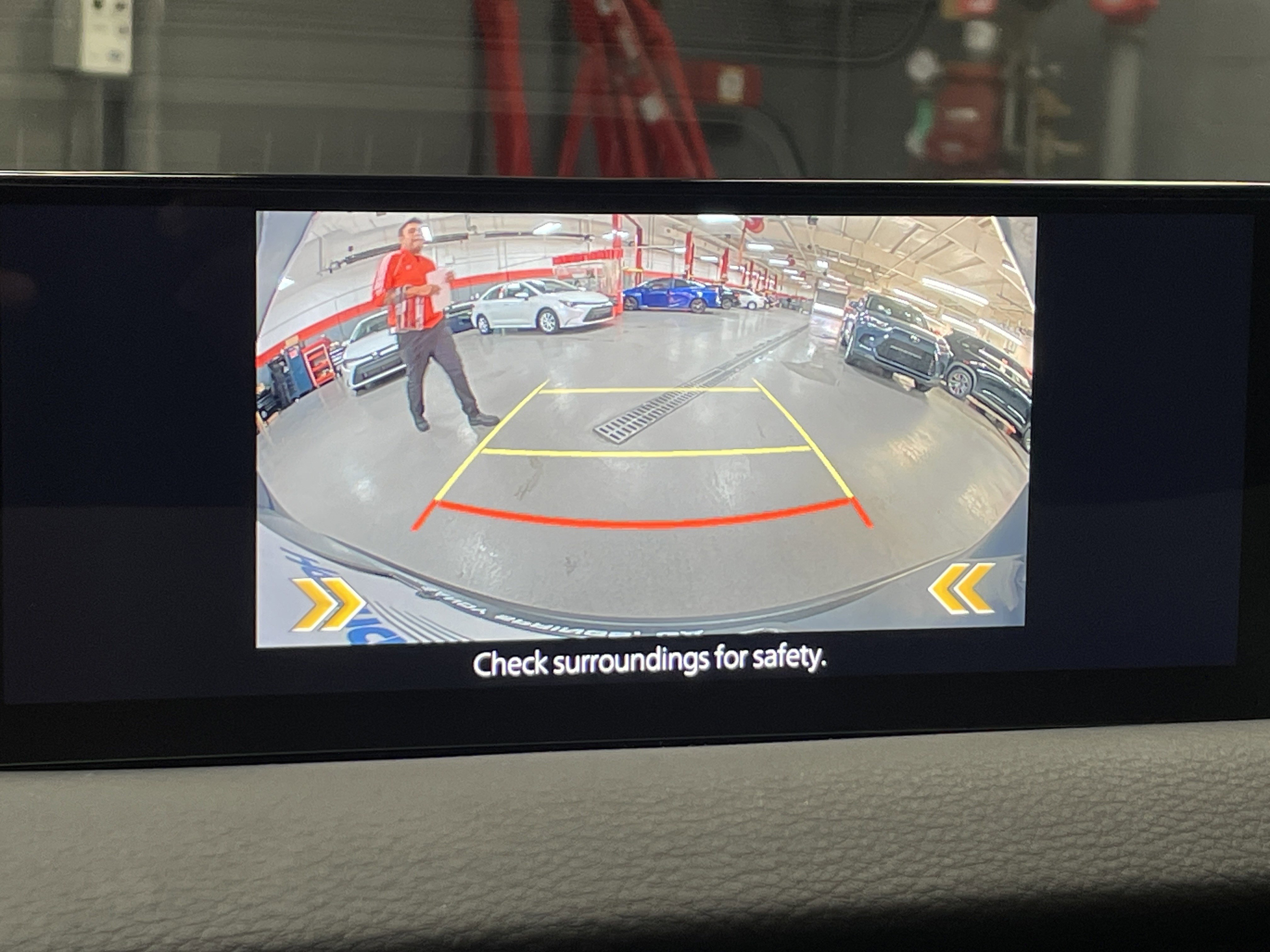 Used 2025 MAZDA CX-50 2.5 Hybrid w/ Weather Package image 25