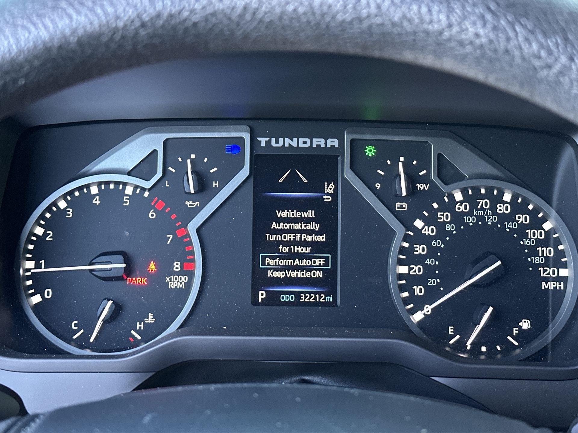 Used 2023 Toyota Tundra SR5 w/ SR5 Convenience Package AWD/4WD image 10