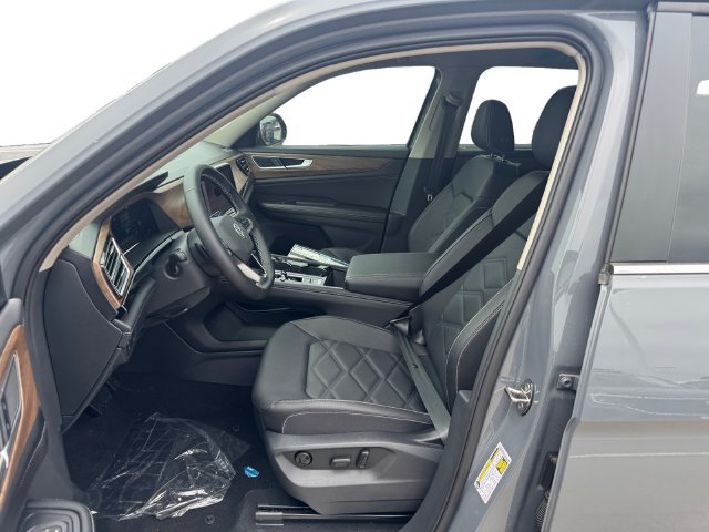 New 2026 Volkswagen Atlas SE FWD image 9