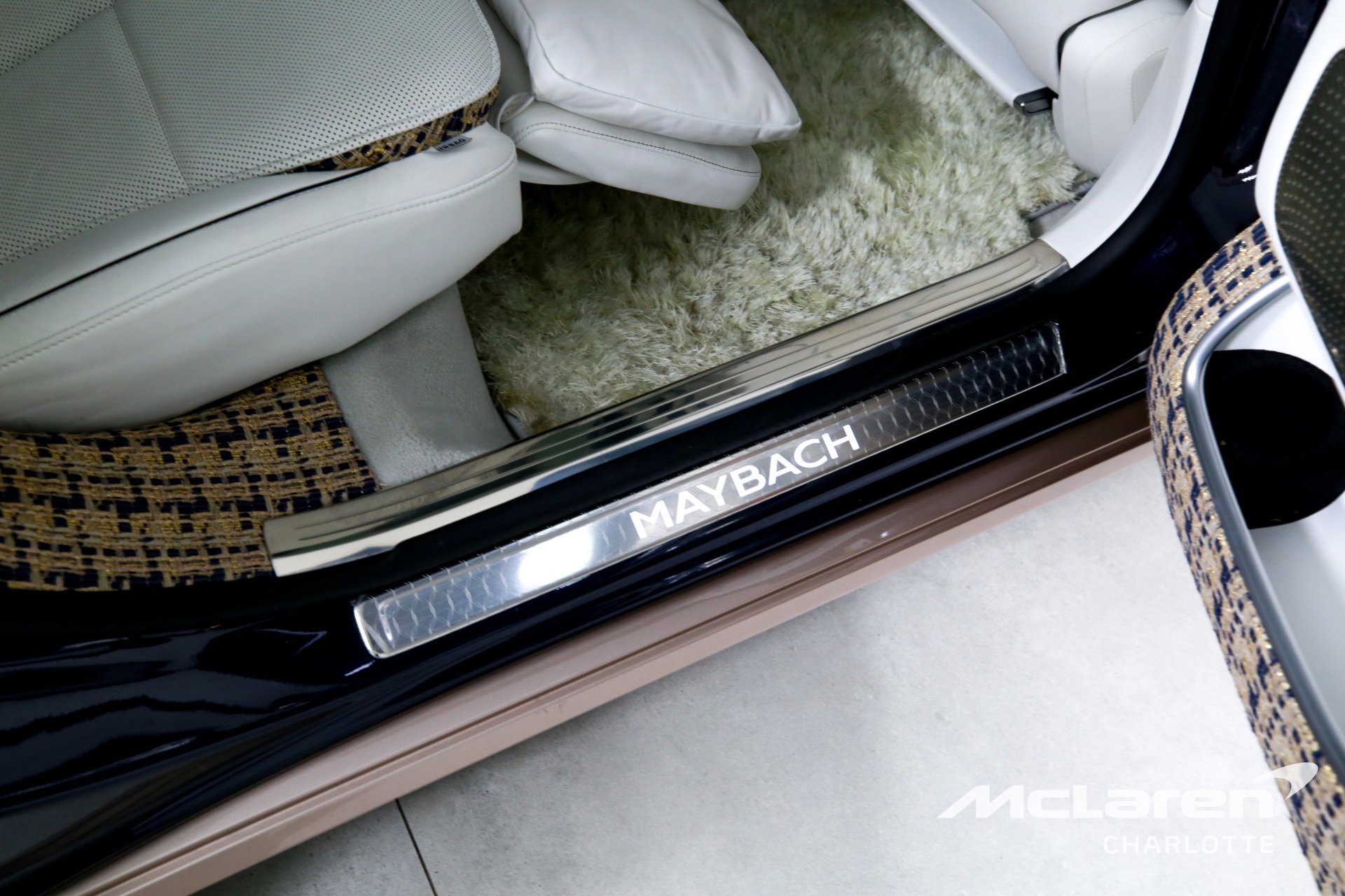 Used 2023 Mercedes-Benz Maybach S 680 4MATIC image 29