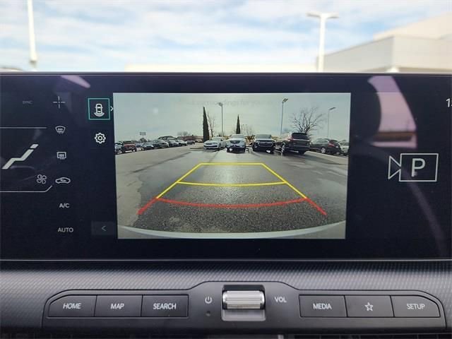 New 2026 Kia K4 GT-Line Turbo FWD image 20