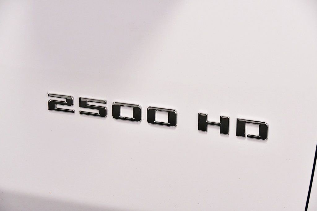 Used 2024 Chevrolet Silverado 2500 LT image 11