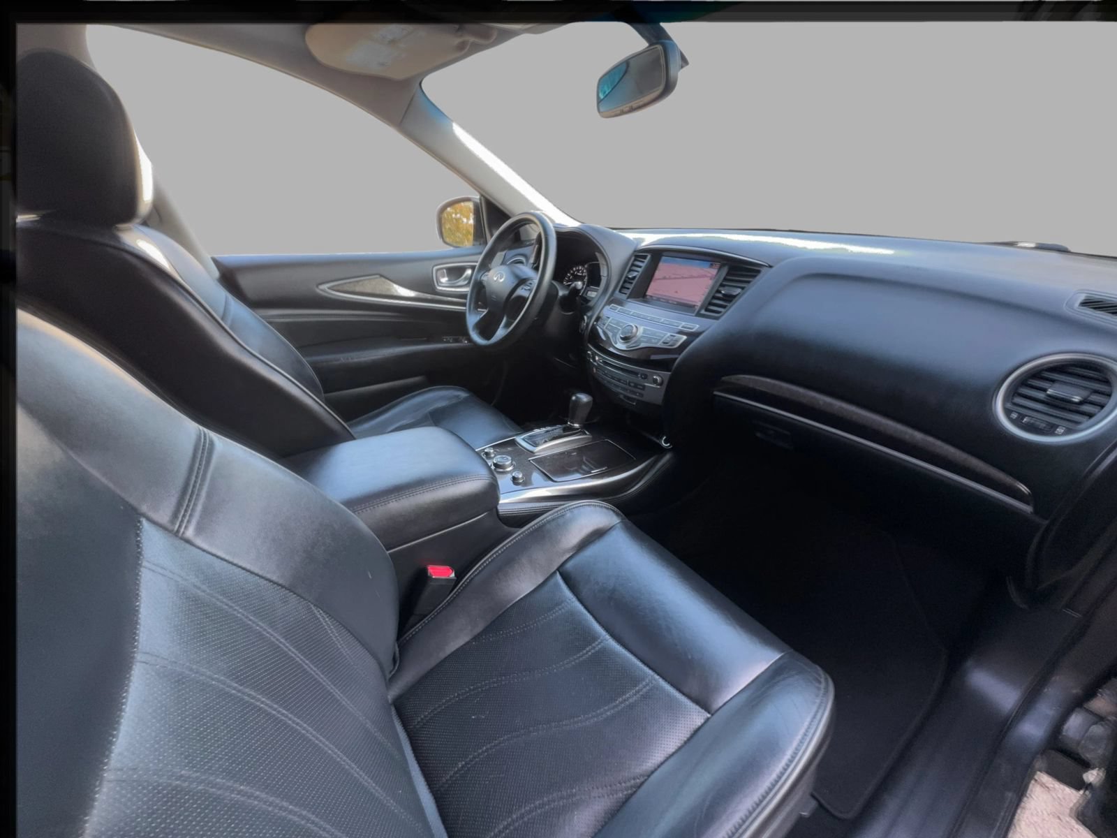 Used 2013 INFINITI JX35 FWD w/ Premium Pkg image 49