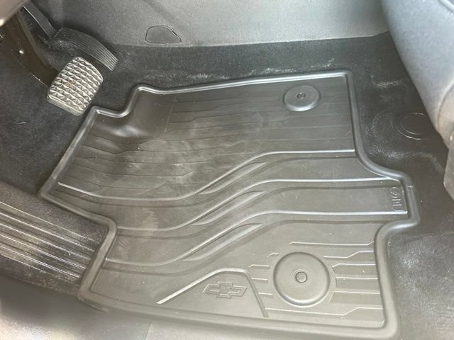 Used 2025 Chevrolet Equinox EV LT w/ Comfort Package FWD image 25