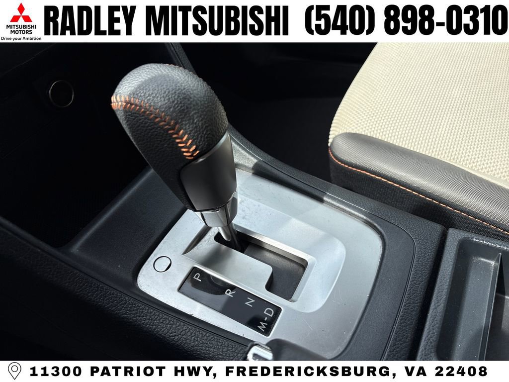 Used 2017 Subaru Crosstrek 2.0i Premium image 11