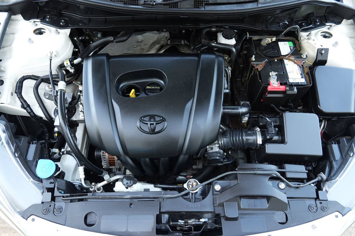Used 2016 Scion iA FWD image 35