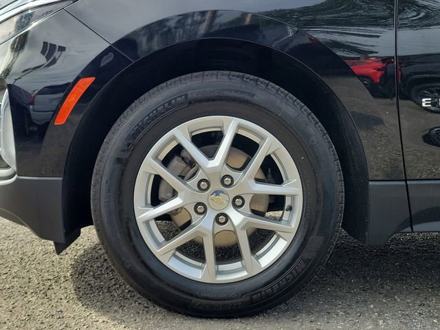 Certified 2023 Chevrolet Equinox LT image 6