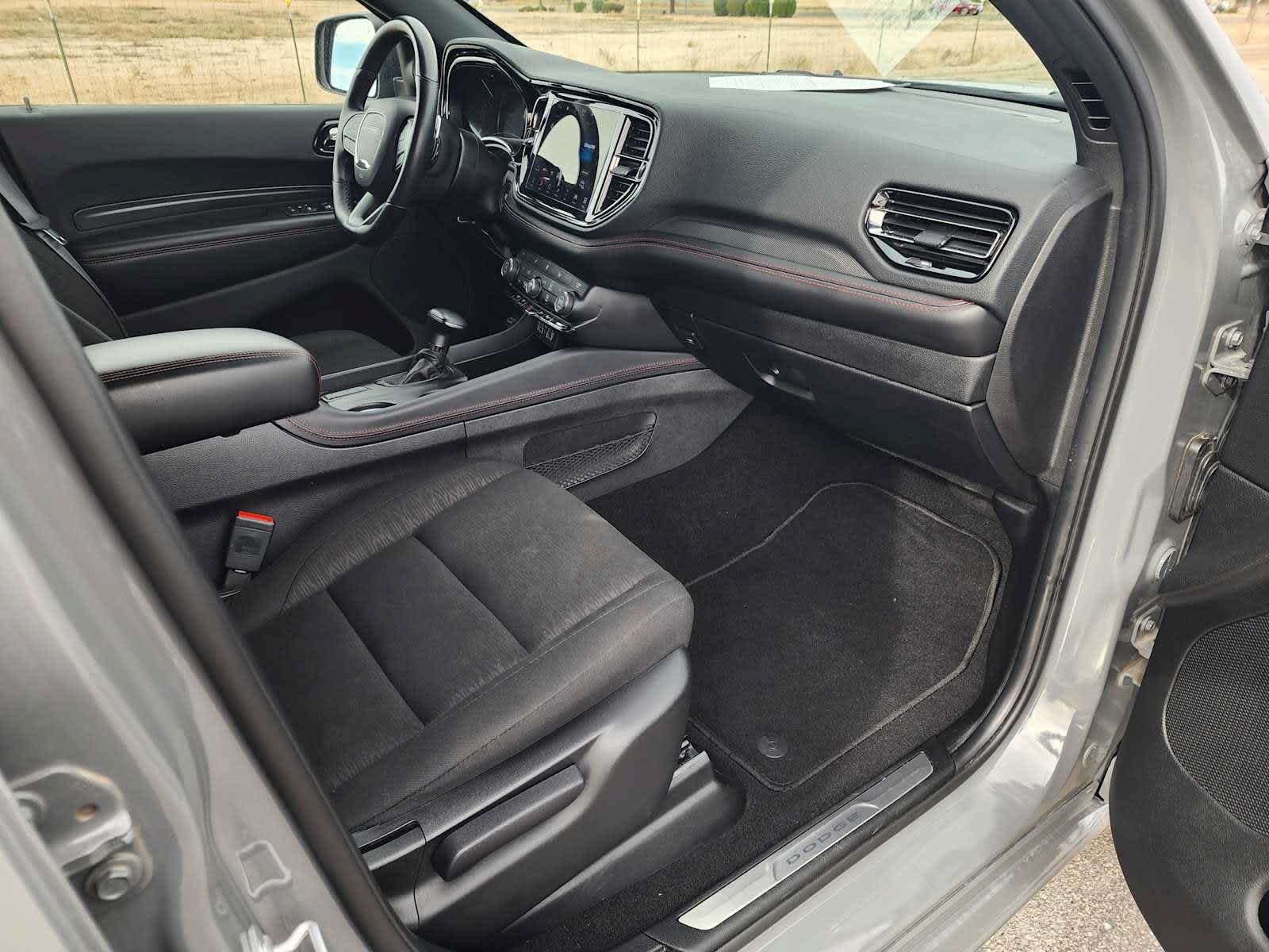 Used 2025 Dodge Durango R/T w/ Blacktop Package AWD/4WD image 12