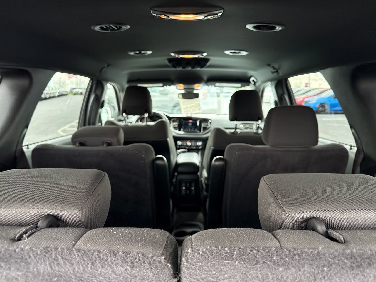 Used 2022 Dodge Durango GT image 10