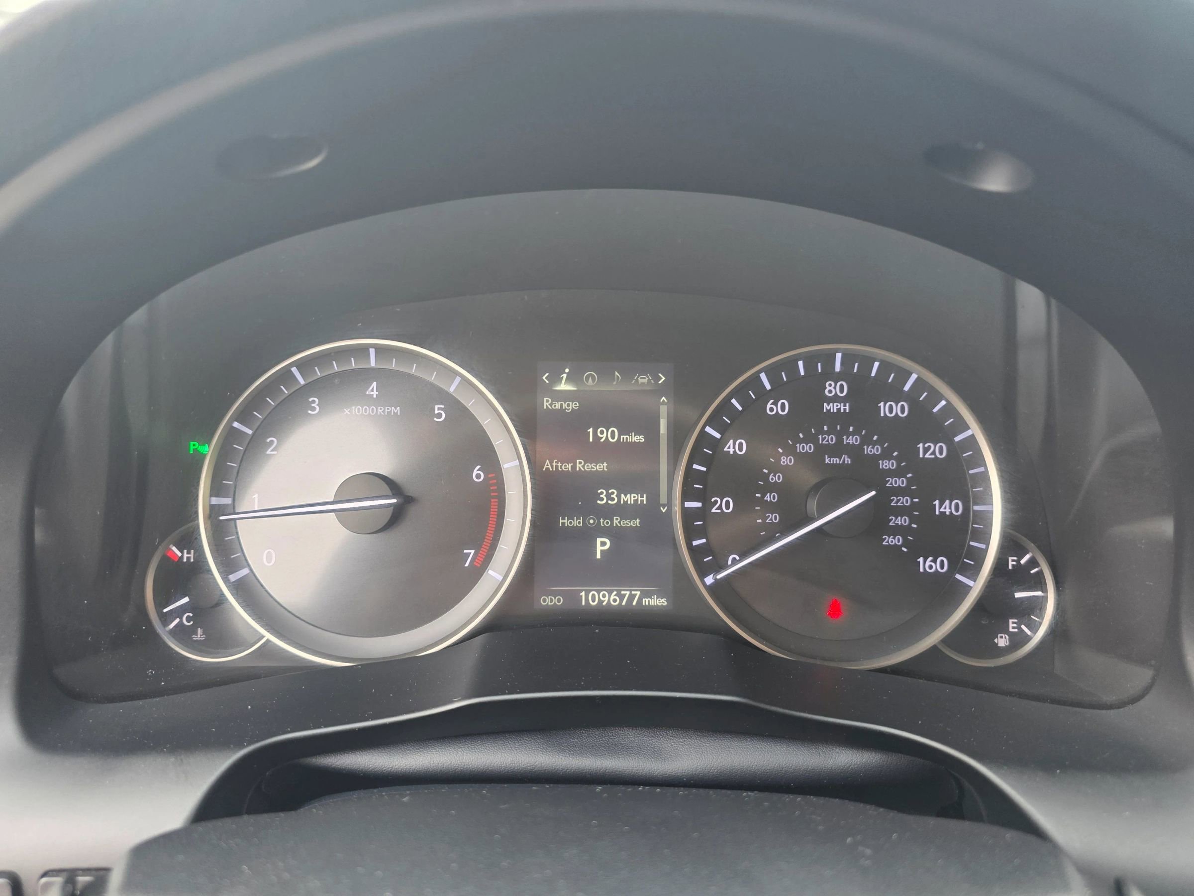 Used 2016 Lexus ES 350 FWD image 14