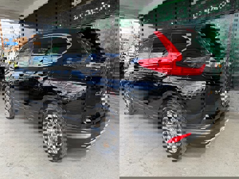 Used 2017 Honda CR-V EX-L image 6