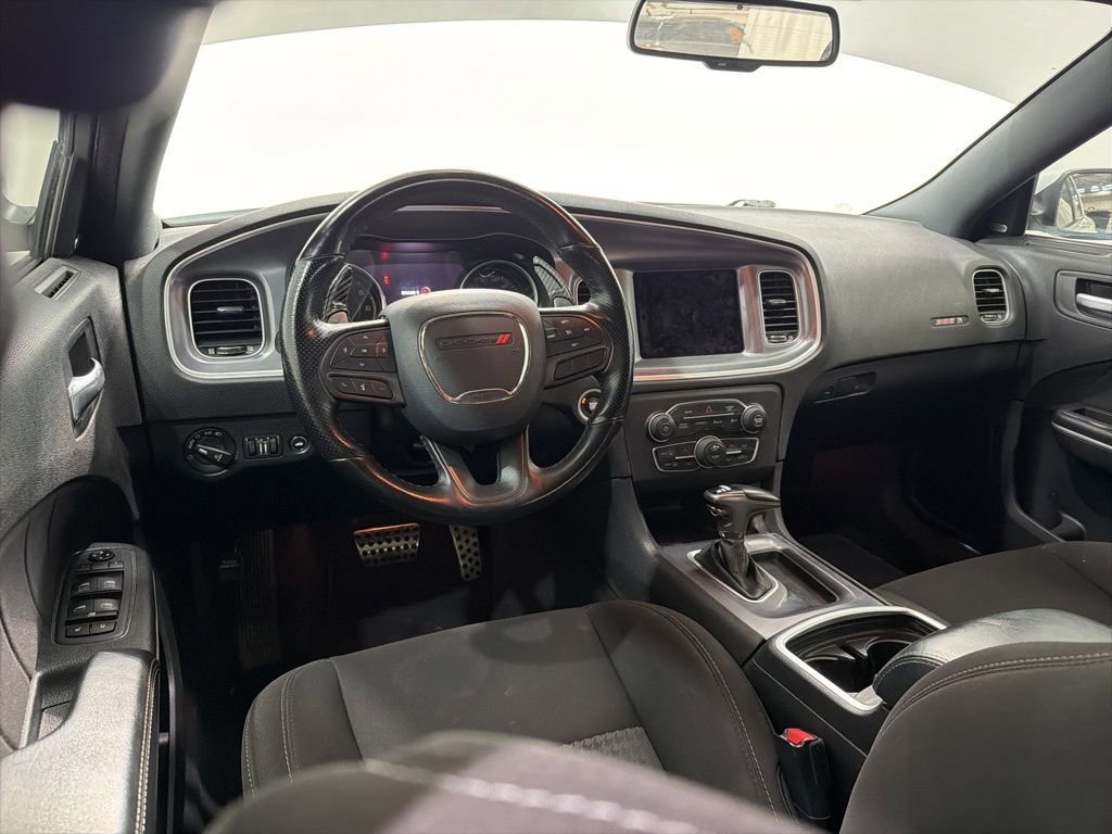 Used 2020 Dodge Charger Scat Pack image 10