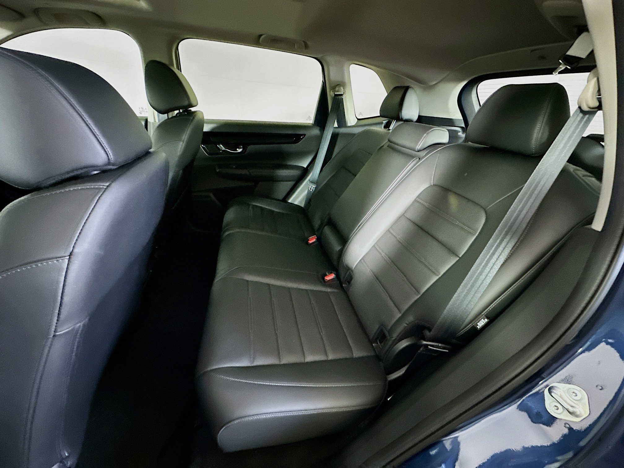 Used 2023 Honda CR-V EX-L image 27